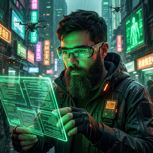 Foto de Duván Ballén